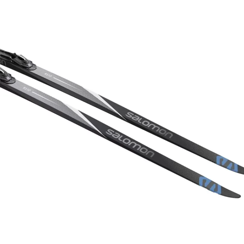 Cross-Country Skiing^Salomon Outlet – Rs 10 Ski With Prolink Shift In Binding – 2022 One Color