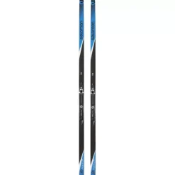 Cross-Country Skiing^Salomon Outlet – Rs 8 Ski With Prolink Pro Skate Binding – 2022 One Color
