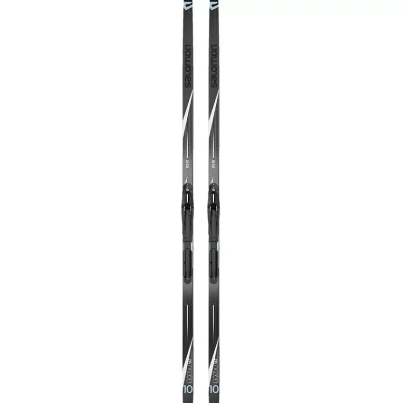 Cross-Country Skiing^Salomon Outlet – Rs 10 Vitane Ski + Prolink Shift-In Binding – 2022 One Color