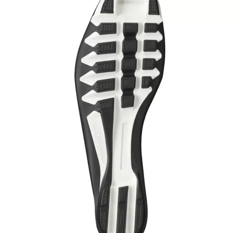 Cross-Country Skiing^Salomon Outlet – Rs8 Prolink Skate Boot – 2022 One Color