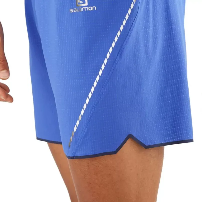 Clothing^Salomon Outlet – Sense Aero 7In Short – Men'S