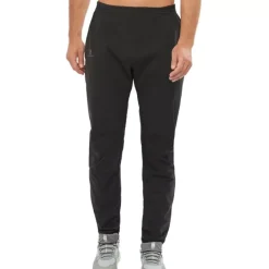 Clothing^Salomon Outlet – Sense Hybrid Pant – Men'S Black