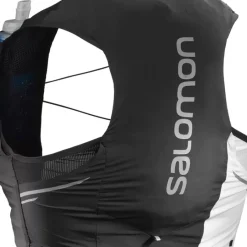 Packs^Salomon Outlet – Sense Pro 5L Hydration Vest Black/Ebony/White|Nautical Blue/Ebony/Mood Indigo|Goji Berry|Hawaiian Ocean