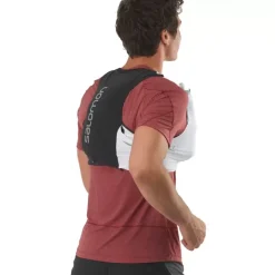 Packs^Salomon Outlet – Sense Pro 5L Hydration Vest Black/Ebony/White|Nautical Blue/Ebony/Mood Indigo|Goji Berry|Hawaiian Ocean