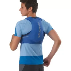 Packs^Salomon Outlet – Sense Pro 5L Hydration Vest Black/Ebony/White|Nautical Blue/Ebony/Mood Indigo|Goji Berry|Hawaiian Ocean