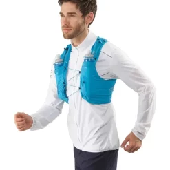 Packs^Salomon Outlet – Sense Pro 5L Hydration Vest Black/Ebony/White|Nautical Blue/Ebony/Mood Indigo|Goji Berry|Hawaiian Ocean