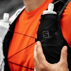 Packs^Salomon Outlet – Sense Pro 5L Hydration Vest Black/Ebony/White|Nautical Blue/Ebony/Mood Indigo|Goji Berry|Hawaiian Ocean