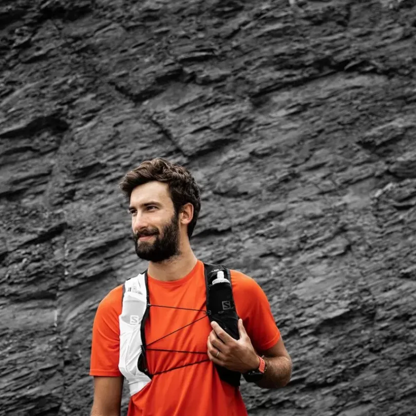 Packs^Salomon Outlet – Sense Pro 5L Hydration Vest Black/Ebony/White|Nautical Blue/Ebony/Mood Indigo|Goji Berry|Hawaiian Ocean