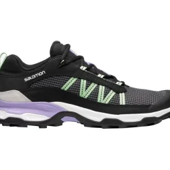 Footwear^Salomon Outlet – Shelter Low Ltr Shoe Black/White/Patina Green|Stormy Weather/Grape Juice/Goji Berry|Vanilla Ice/Chocolate Fondant/Fall Leaf