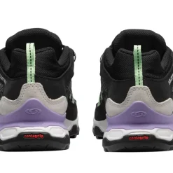 Footwear^Salomon Outlet – Shelter Low Ltr Shoe Black/White/Patina Green|Stormy Weather/Grape Juice/Goji Berry|Vanilla Ice/Chocolate Fondant/Fall Leaf