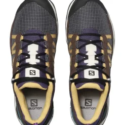 Footwear^Salomon Outlet – Shelter Low Ltr Shoe Black/White/Patina Green|Stormy Weather/Grape Juice/Goji Berry|Vanilla Ice/Chocolate Fondant/Fall Leaf
