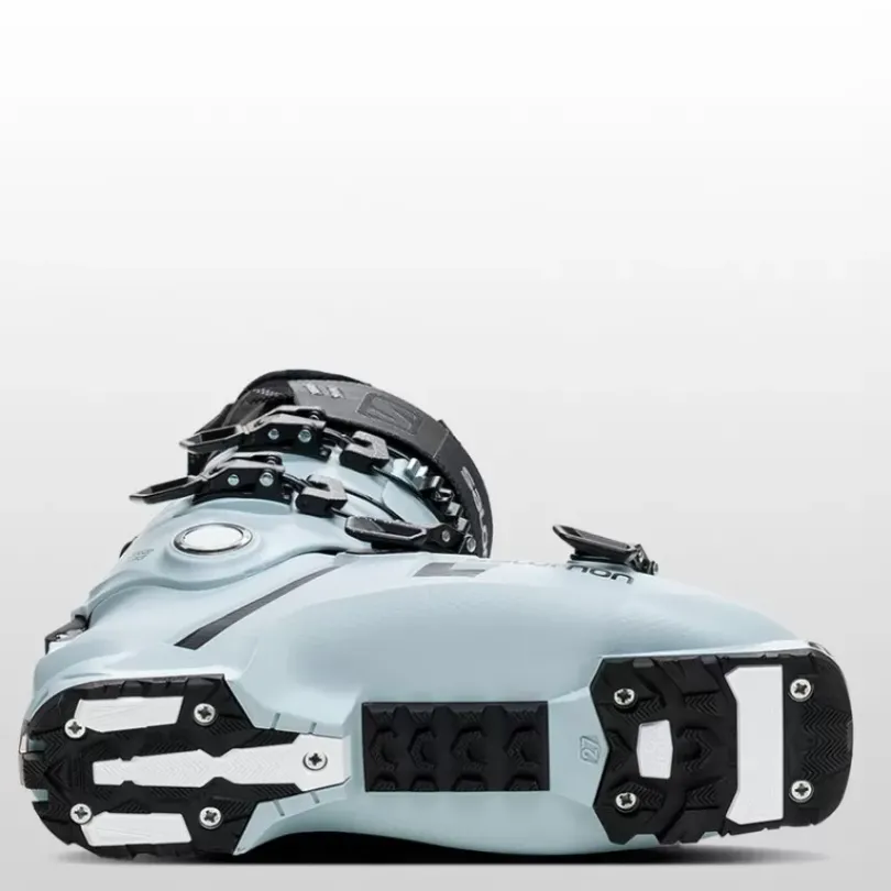 Alpine Touring^Salomon Outlet – Shift Pro 110 Alpine Touring Boot – 2022 – Women'S Sterling Blue