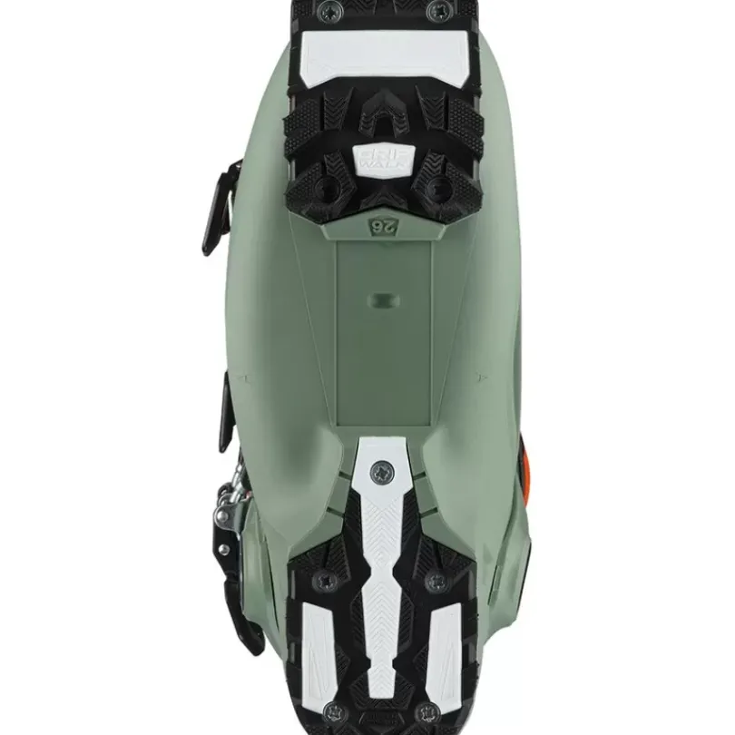 Alpine Skiing^Salomon Outlet – Shift Pro 80T Alpine Touring Boot – 2022 – Kids' Oil Green