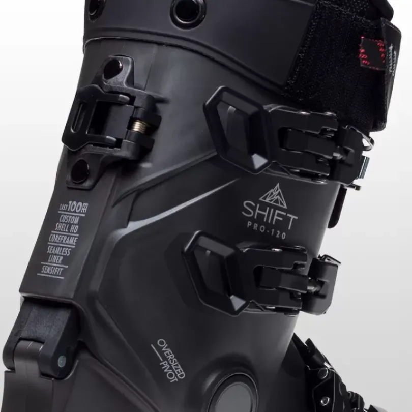 Alpine Touring^Salomon Outlet – Shift Pro 120 Alpine Touring Boot – 2022 Belluga