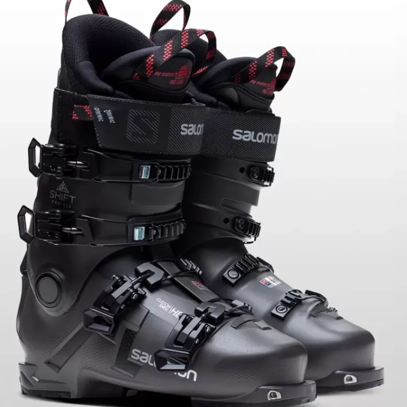 Alpine Touring^Salomon Outlet – Shift Pro 120 Alpine Touring Boot – 2022 Belluga