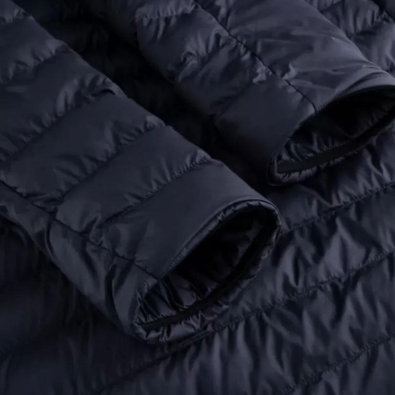 Clothing^Salomon Outlet – Sight Storm Hooded Jacket – Women'S Ebony|Olive Night