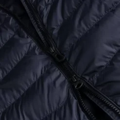 Clothing^Salomon Outlet – Sight Storm Hooded Jacket – Women'S Ebony|Olive Night