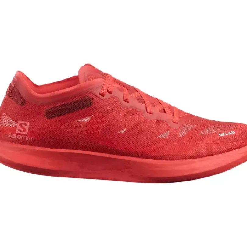 Footwear^Salomon Outlet – S/Lab Phantasm Running Shoe – Men'S Racing Red/Racing Red/Racing Red