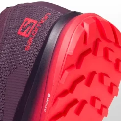 Footwear^Salomon Outlet – S/Lab Ultra 3 Trail Running Shoe – Men'S Maverick/Racing Red S05/Maverick