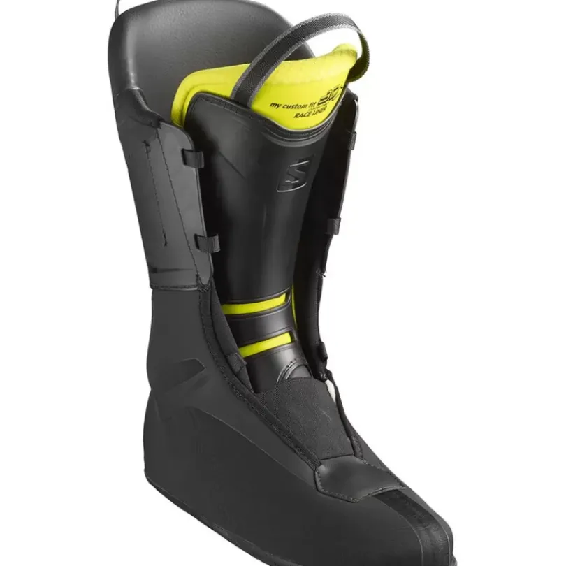 Alpine Skiing^Salomon Outlet – S/Max 130 Carbon Ski Boot – 2022 Race Blue