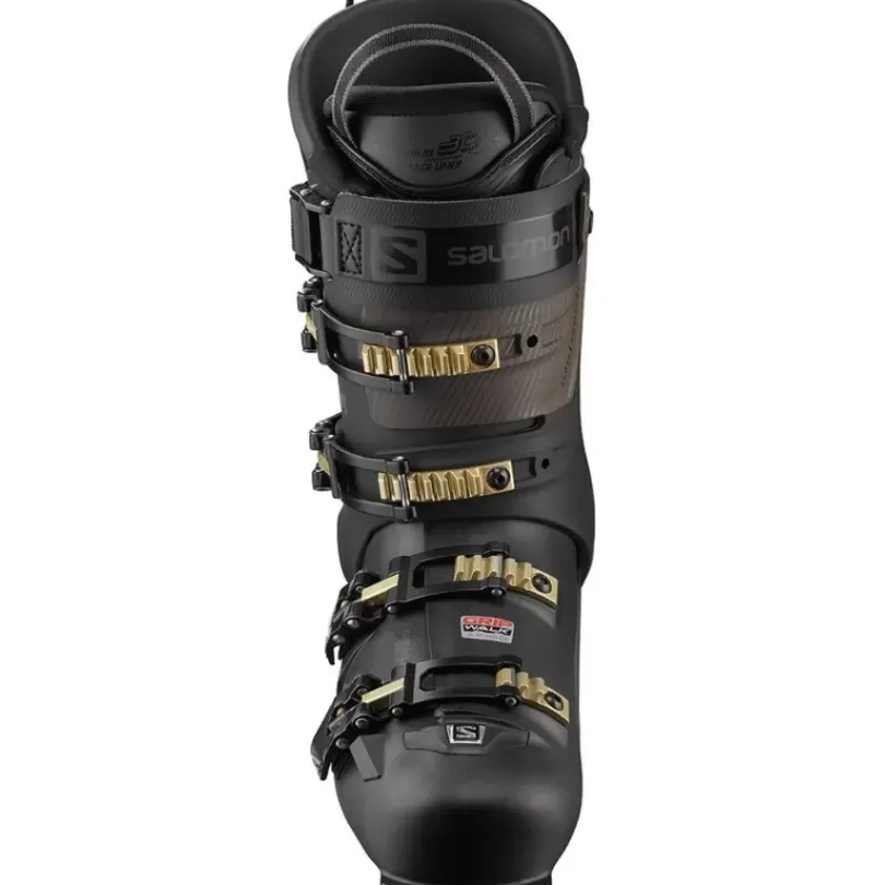 Alpine Skiing^Salomon Outlet – S/Max 130 Gw Ski Boot – 2022 Black