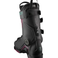 Alpine Skiing^Salomon Outlet – S/Max 120 Gw Ski Boot – 2022 – Women'S Black