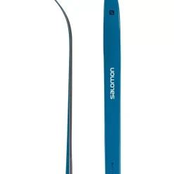 Cross-Country Skiing^Salomon Outlet – Snowscape 7 Pm Prolink Auto Ski – 2022 One Color