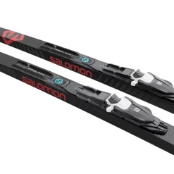 Cross-Country Skiing^Salomon Outlet – Snowscape 9 Skin + Psp Ski – 2022 One Color
