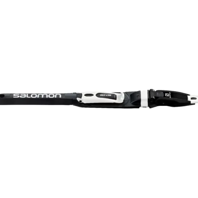 Cross-Country Skiing^Salomon Outlet – Sns Pilot Rs Race Skate Binding – 2022