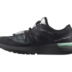 Footwear^Salomon Outlet – Sonic 4 Gtx Running Shoe – Men'S Black/White/Black