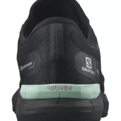 Footwear^Salomon Outlet – Sonic 4 Gtx Running Shoe – Men'S Black/White/Black