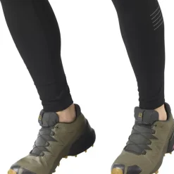 Footwear^Salomon Outlet – Speedcross 5 Gtx Trail Running Shoe – Men'S Martini Olive/Peat/Arrowwood|Black/Black/Phantom