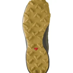Footwear^Salomon Outlet – Speedcross 5 Gtx Trail Running Shoe – Men'S Martini Olive/Peat/Arrowwood|Black/Black/Phantom