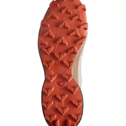 Footwear^Salomon Outlet – Speedcross 5 Gtx Trail Running Shoe – Women'S Sirocco/Mocha Mousse/Mecca Orange|Black/Black/Phantom