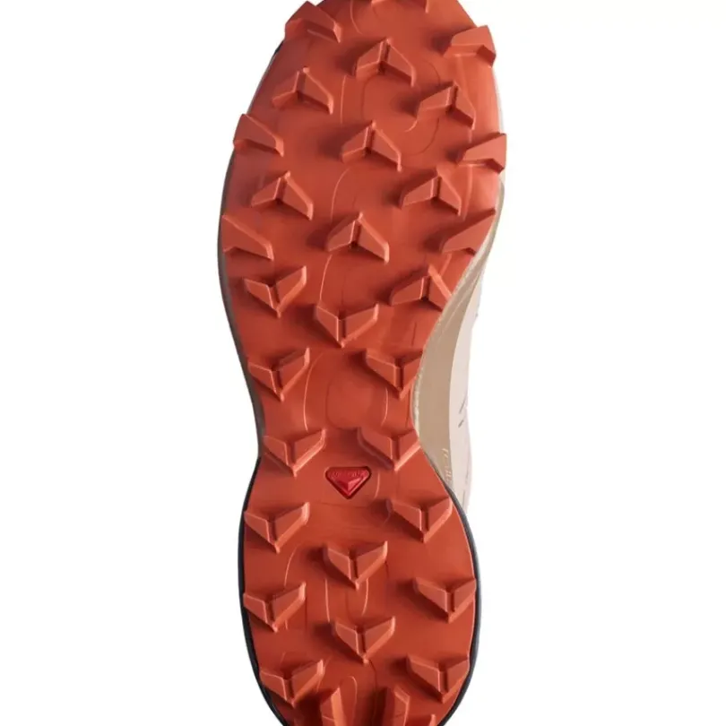 Footwear^Salomon Outlet – Speedcross 5 Gtx Trail Running Shoe – Women'S Sirocco/Mocha Mousse/Mecca Orange|Black/Black/Phantom