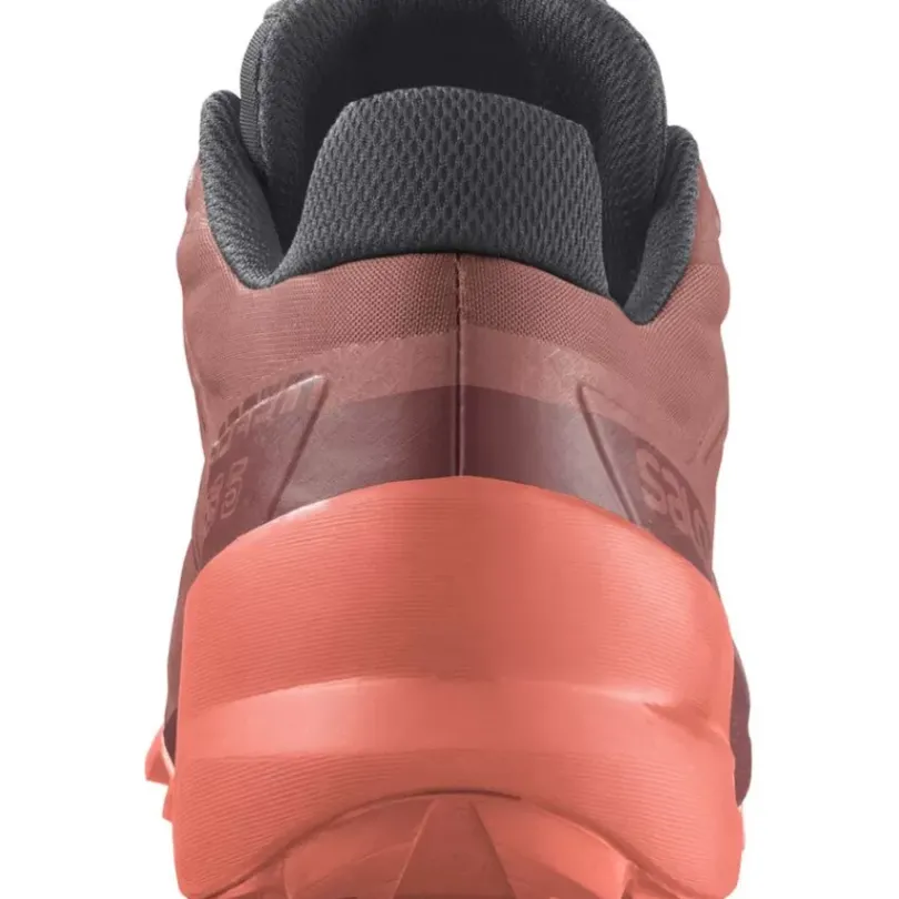 Footwear^Salomon Outlet – Speedcross 5 Trail Running Shoe – Women'S Bluestone/Night Sky/Delphinium Blue|Brick Dust/Persimon/Persimon|Evening Blue/Cadet/Yucca|Trellis/Stormy Weather/Phantom