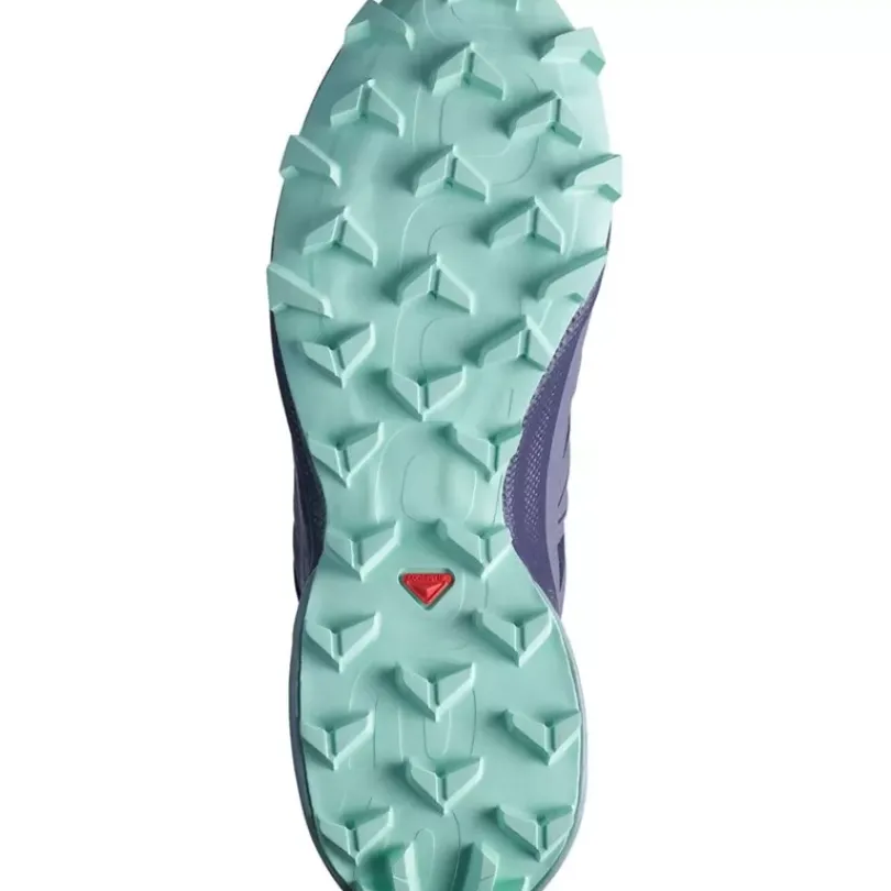Footwear^Salomon Outlet – Speedcross 5 Trail Running Shoe – Women'S Bluestone/Night Sky/Delphinium Blue|Brick Dust/Persimon/Persimon|Evening Blue/Cadet/Yucca|Trellis/Stormy Weather/Phantom