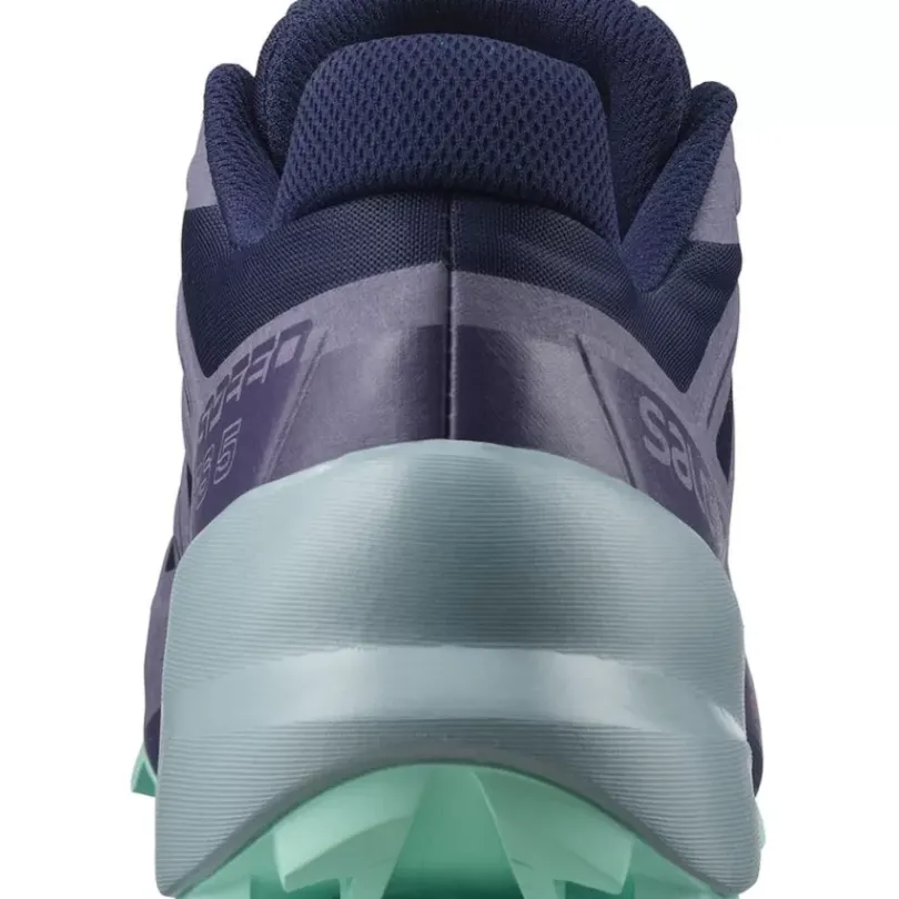 Footwear^Salomon Outlet – Speedcross 5 Trail Running Shoe – Women'S Bluestone/Night Sky/Delphinium Blue|Brick Dust/Persimon/Persimon|Evening Blue/Cadet/Yucca|Trellis/Stormy Weather/Phantom