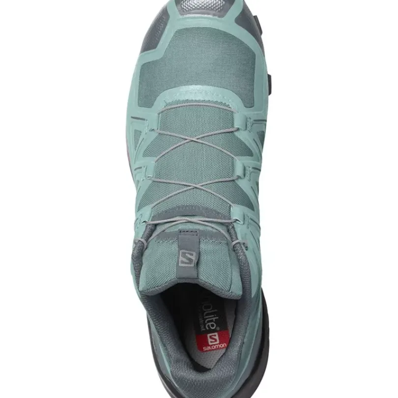 Footwear^Salomon Outlet – Speedcross 5 Trail Running Shoe – Women'S Bluestone/Night Sky/Delphinium Blue|Brick Dust/Persimon/Persimon|Evening Blue/Cadet/Yucca|Trellis/Stormy Weather/Phantom