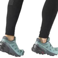 Footwear^Salomon Outlet – Speedcross 5 Trail Running Shoe – Women'S Bluestone/Night Sky/Delphinium Blue|Brick Dust/Persimon/Persimon|Evening Blue/Cadet/Yucca|Trellis/Stormy Weather/Phantom