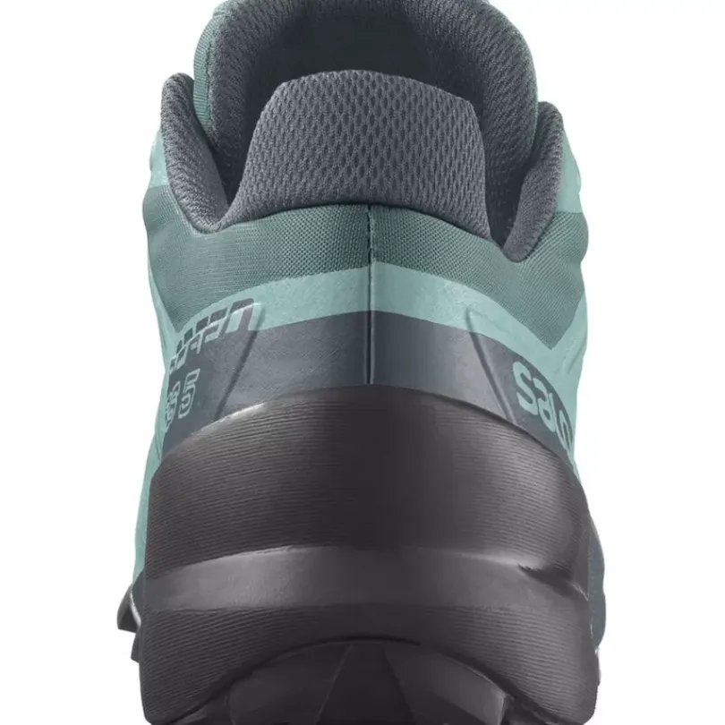 Footwear^Salomon Outlet – Speedcross 5 Trail Running Shoe – Women'S Bluestone/Night Sky/Delphinium Blue|Brick Dust/Persimon/Persimon|Evening Blue/Cadet/Yucca|Trellis/Stormy Weather/Phantom