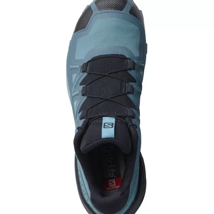 Footwear^Salomon Outlet – Speedcross 5 Trail Running Shoe – Women'S Bluestone/Night Sky/Delphinium Blue|Brick Dust/Persimon/Persimon|Evening Blue/Cadet/Yucca|Trellis/Stormy Weather/Phantom