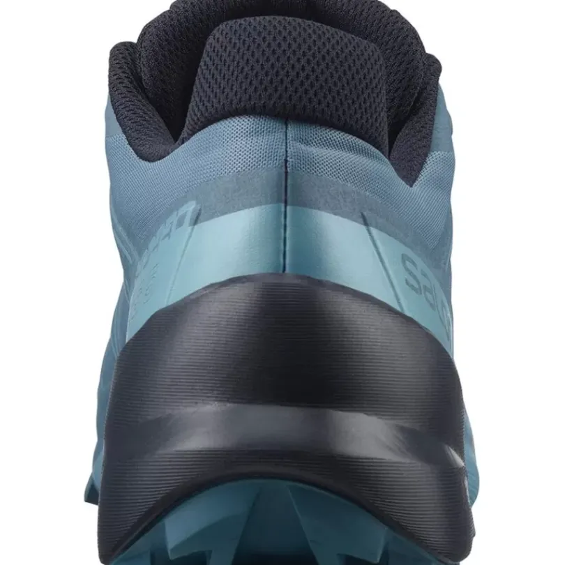 Footwear^Salomon Outlet – Speedcross 5 Trail Running Shoe – Women'S Bluestone/Night Sky/Delphinium Blue|Brick Dust/Persimon/Persimon|Evening Blue/Cadet/Yucca|Trellis/Stormy Weather/Phantom