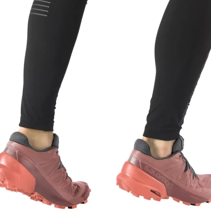 Footwear^Salomon Outlet – Speedcross 5 Trail Running Shoe – Women'S Bluestone/Night Sky/Delphinium Blue|Brick Dust/Persimon/Persimon|Evening Blue/Cadet/Yucca|Trellis/Stormy Weather/Phantom