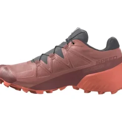 Footwear^Salomon Outlet – Speedcross 5 Trail Running Shoe – Women'S Bluestone/Night Sky/Delphinium Blue|Brick Dust/Persimon/Persimon|Evening Blue/Cadet/Yucca|Trellis/Stormy Weather/Phantom