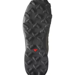 Footwear^Salomon Outlet – Speedcross 5 Trail Running Shoe – Men'S Crystal Teal/Barrier Reef/Golden Oak|Magnet/Black/Phantom|Grape Leaf/Black/Phantom|Black/Black/Phantom