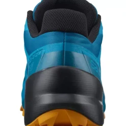 Footwear^Salomon Outlet – Speedcross 5 Trail Running Shoe – Men'S Crystal Teal/Barrier Reef/Golden Oak|Magnet/Black/Phantom|Grape Leaf/Black/Phantom|Black/Black/Phantom