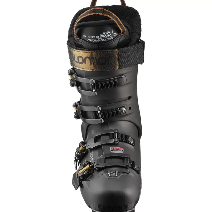 Alpine Skiing^Salomon Outlet – S/Pro 90 Gw Ski Boot – 2022 – Women'S Belluga Metallic