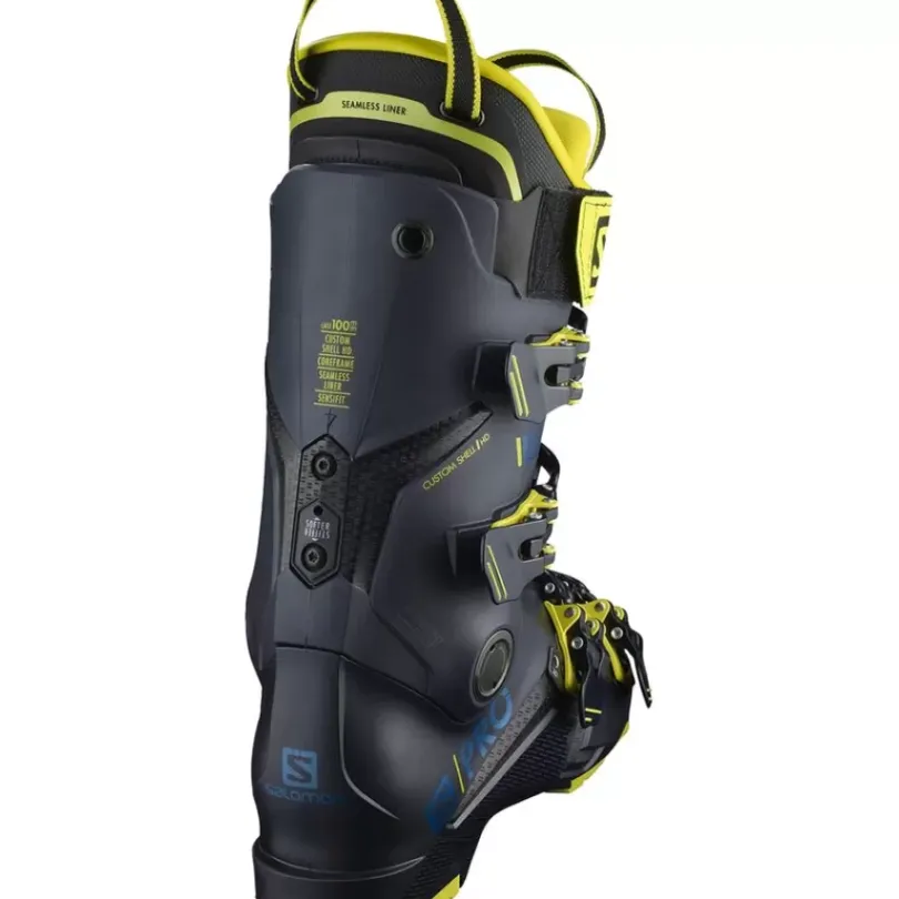 Alpine Skiing^Salomon Outlet – S/Pro 130 Gw Ski Boot – 2022 Night Sky