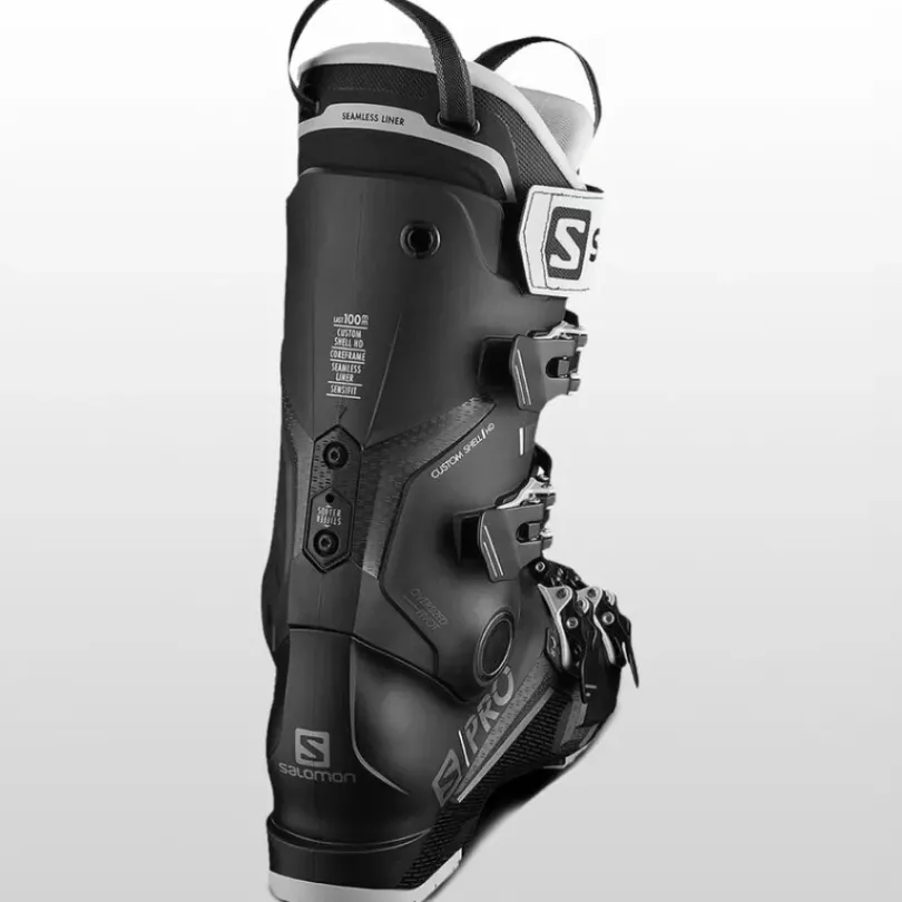 Alpine Skiing^Salomon Outlet – S/Pro 120 Gw Ski Boot – 2022 Black
